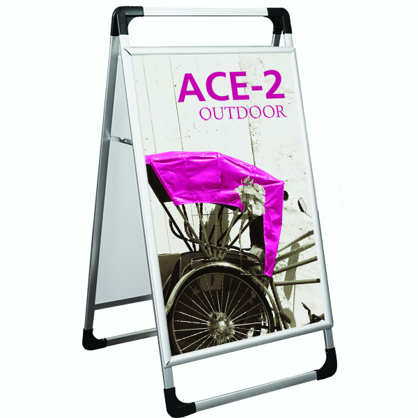 Large Format Printing Example 1